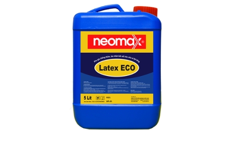 Chất chống thấm Neomax Latex ECO
